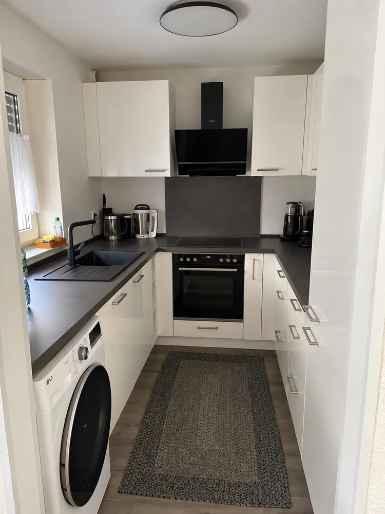 4 Zimmer Wohnung mit 84 m² in Heilbronn – Bild 1
