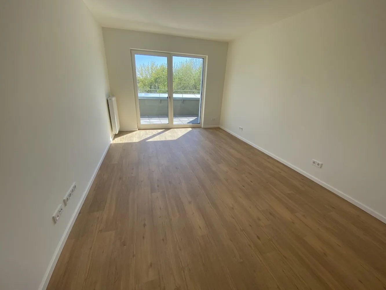 3 Zimmer Wohnung mit 98 m² in Berlin – Bild 11
