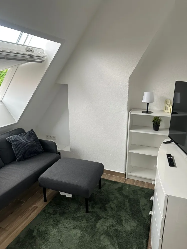 2 Zimmer Wohnung mit 30 m² in Bremen – Bild 12