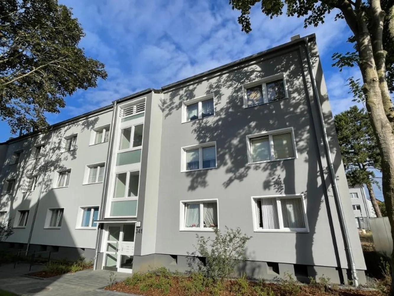 3 Zimmer Wohnung mit 66 m² in Essen – Bild 11