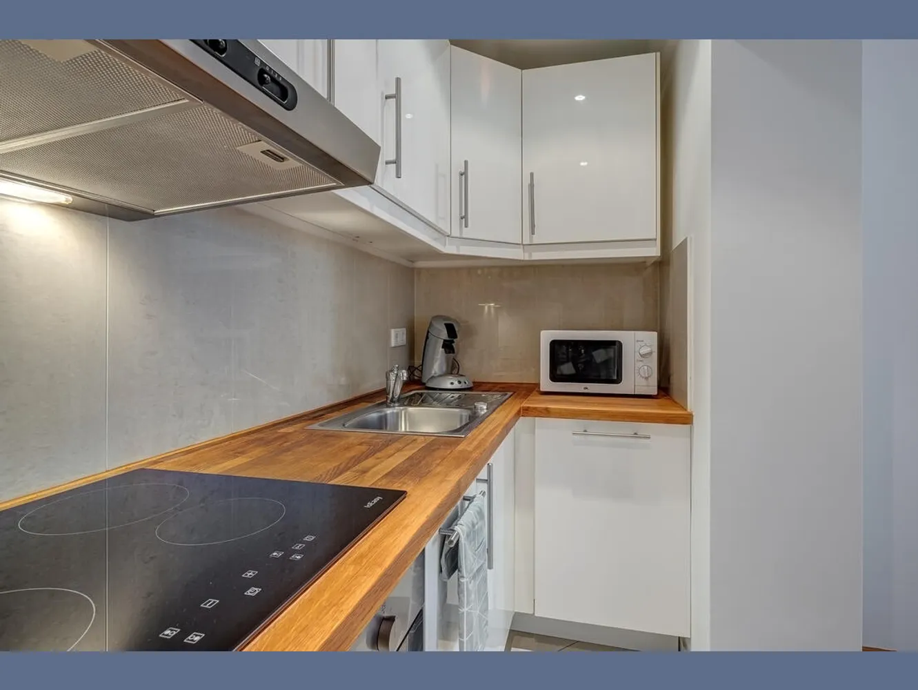 2 Zimmer Wohnung mit 54 m² in München – Bild 6