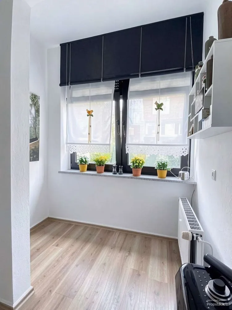 3 Zimmer Wohnung mit 67 m² in Solingen – Bild 1