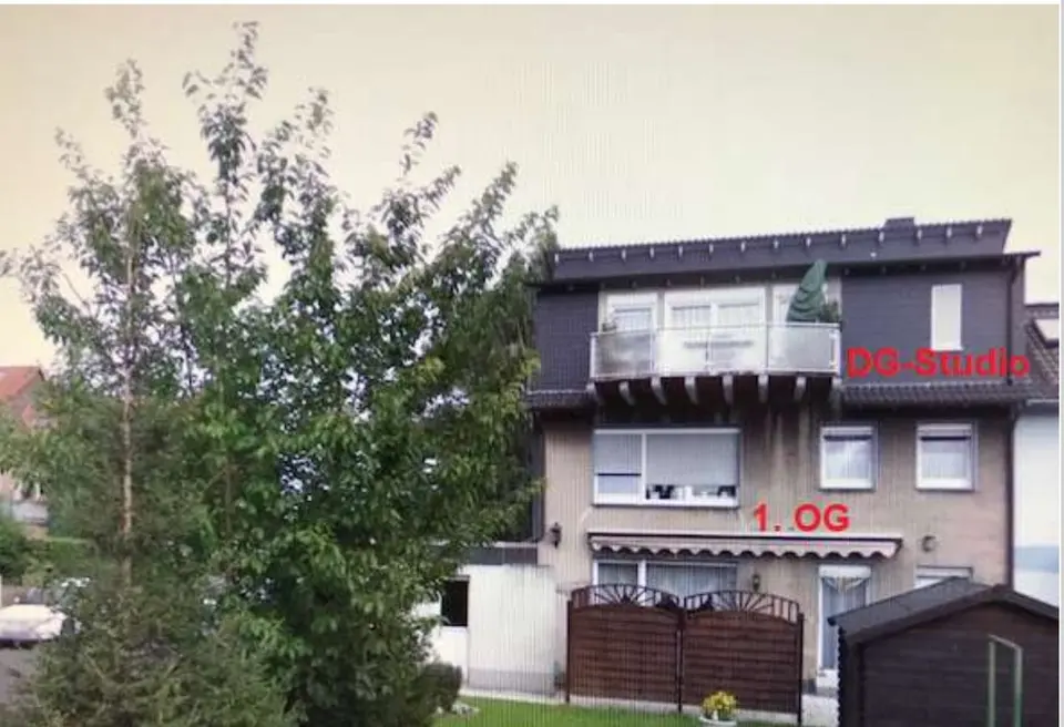 3 Zimmer Wohnung mit 57 m² in Bochum – Bild 4