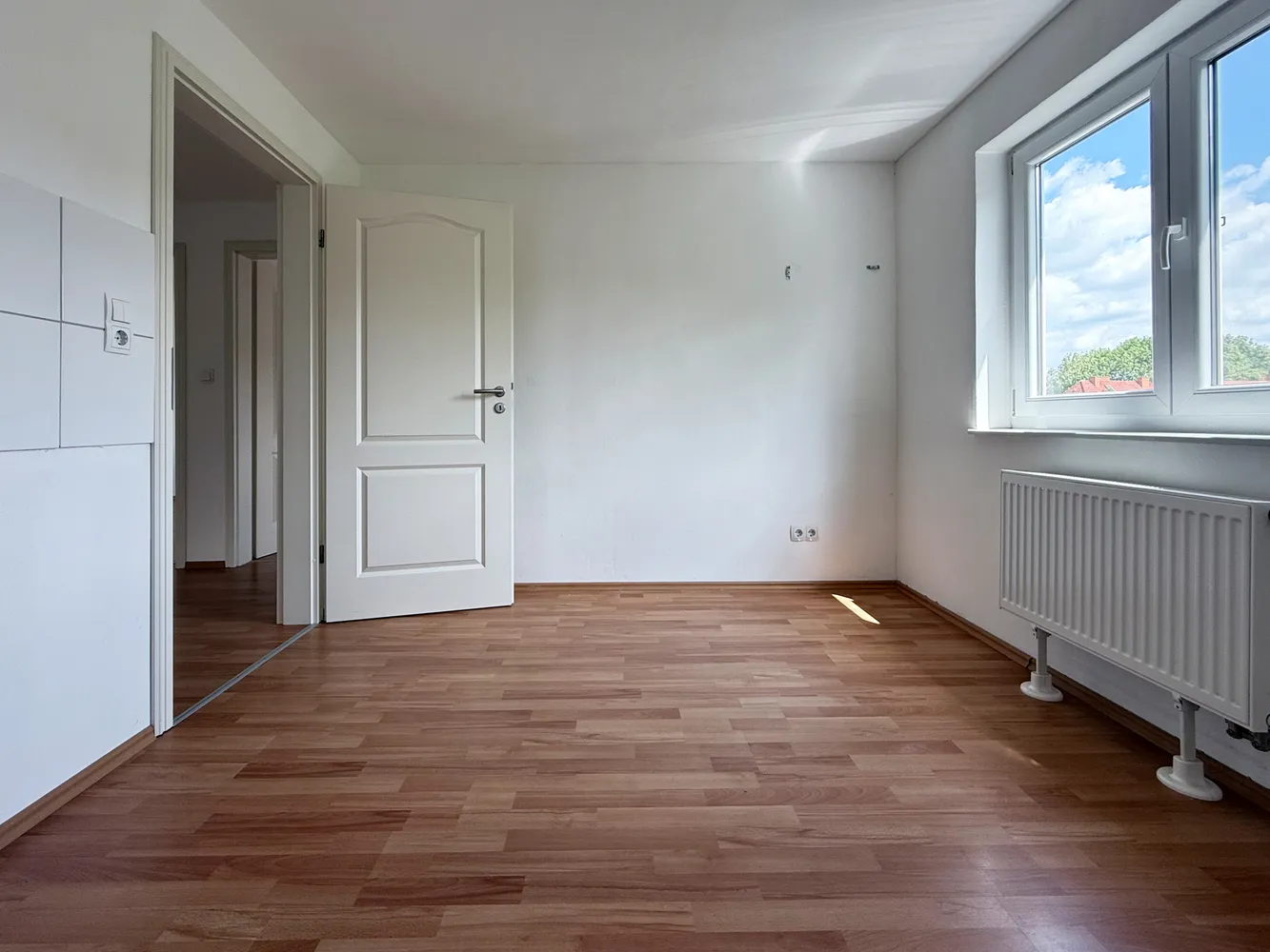 3 Zimmer Wohnung mit 62 m² in Paderborn – Bild 5