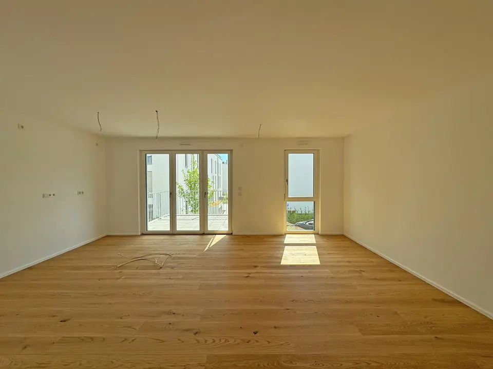 3 Zimmer Wohnung mit 90 m² in Nürnberg – Bild 3