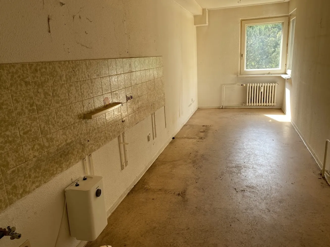 1 Zimmer Wohnung mit 66 m² in Berlin – Bild 6