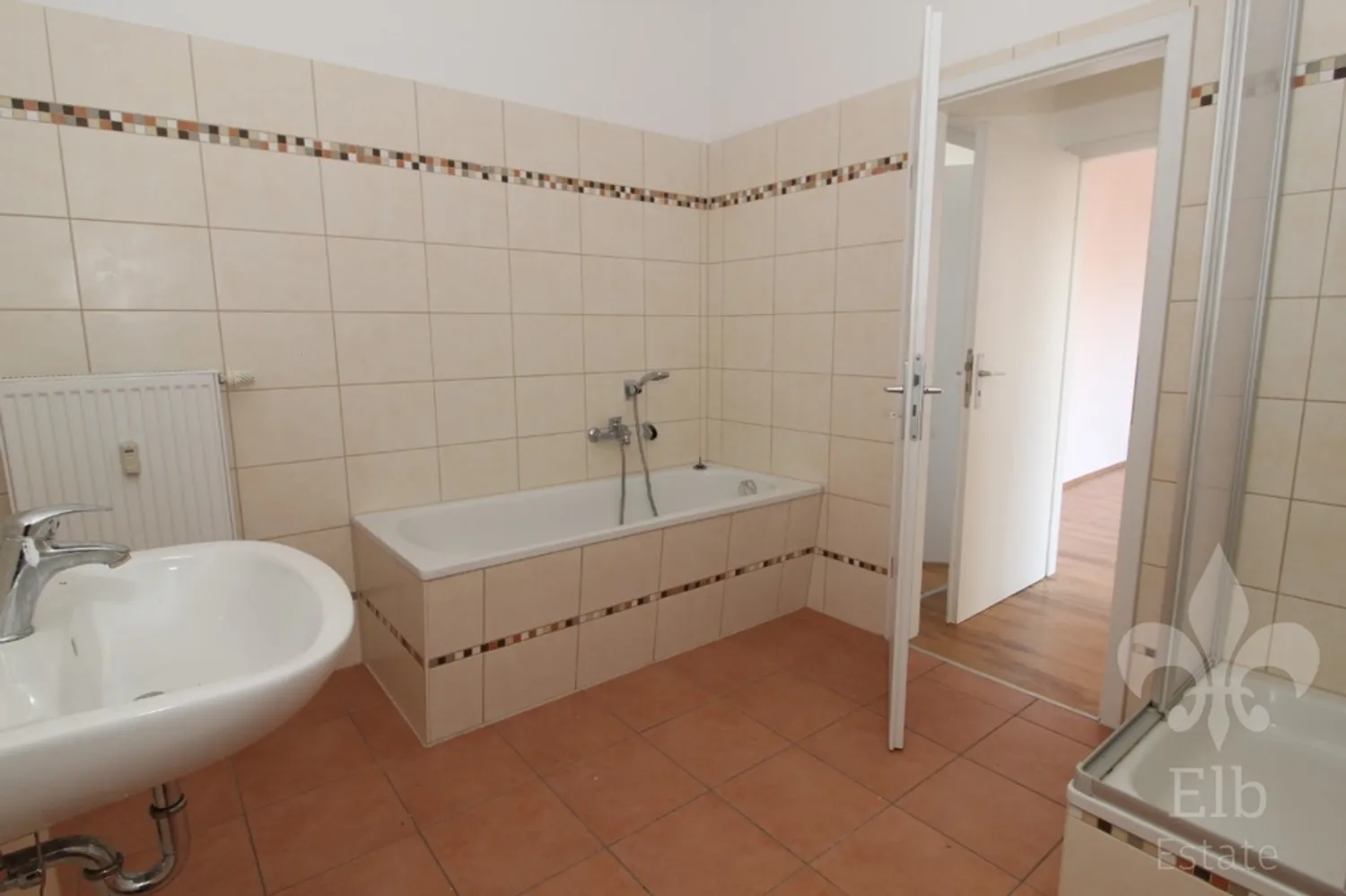 4 room apartment with 114 m² in Magdeburg – Photo 3