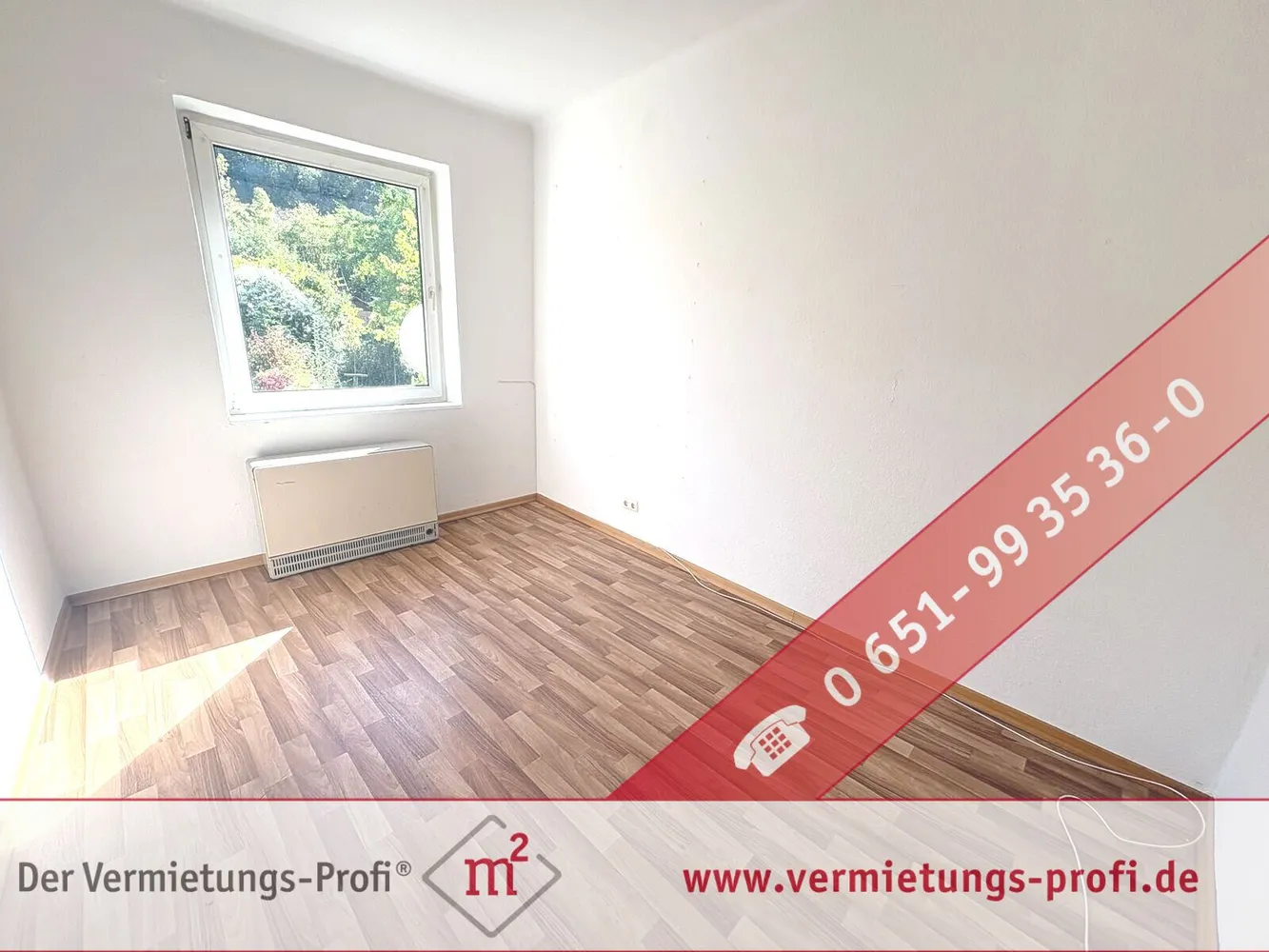 2 Zimmer Wohnung mit 50 m² in Trier – Bild 4