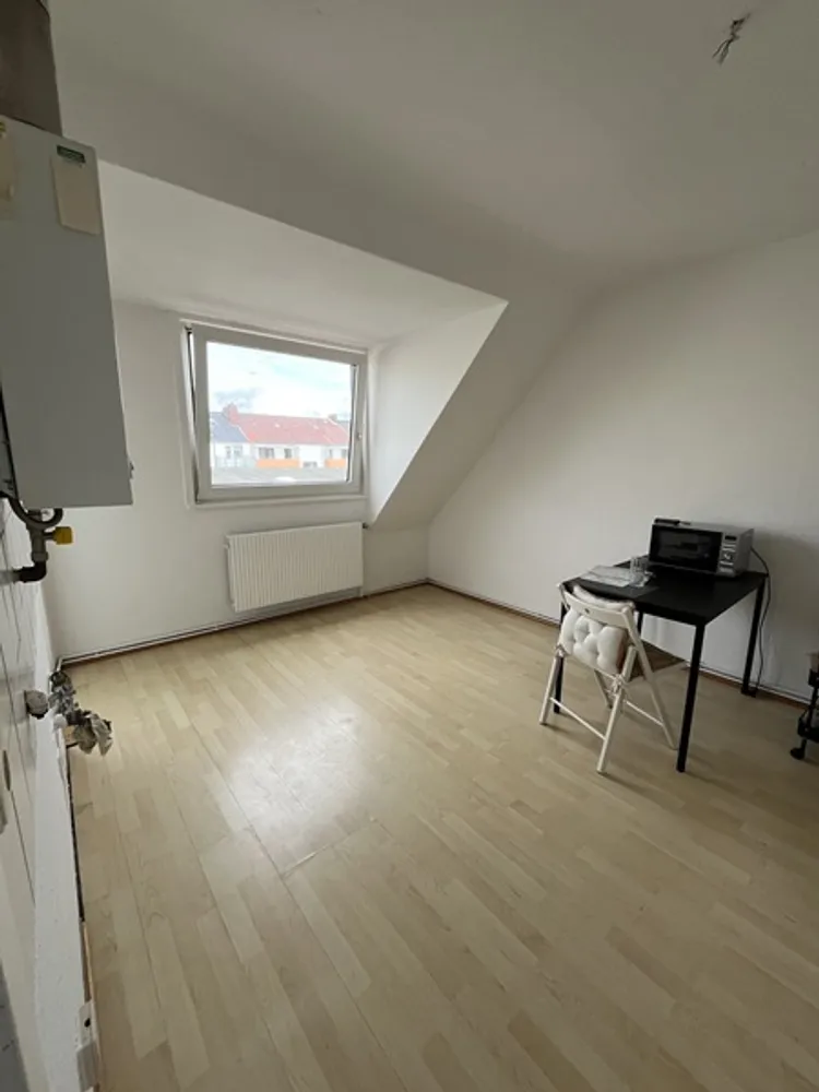 1 Zimmer Wohnung mit 40 m² in Bremerhaven – Bild 1