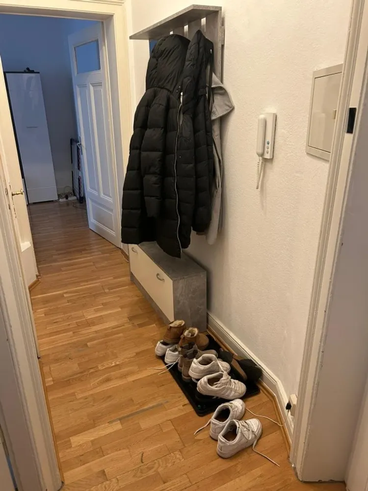 2 Zimmer Wohnung mit 40 m² in Wiesbaden – Bild 5