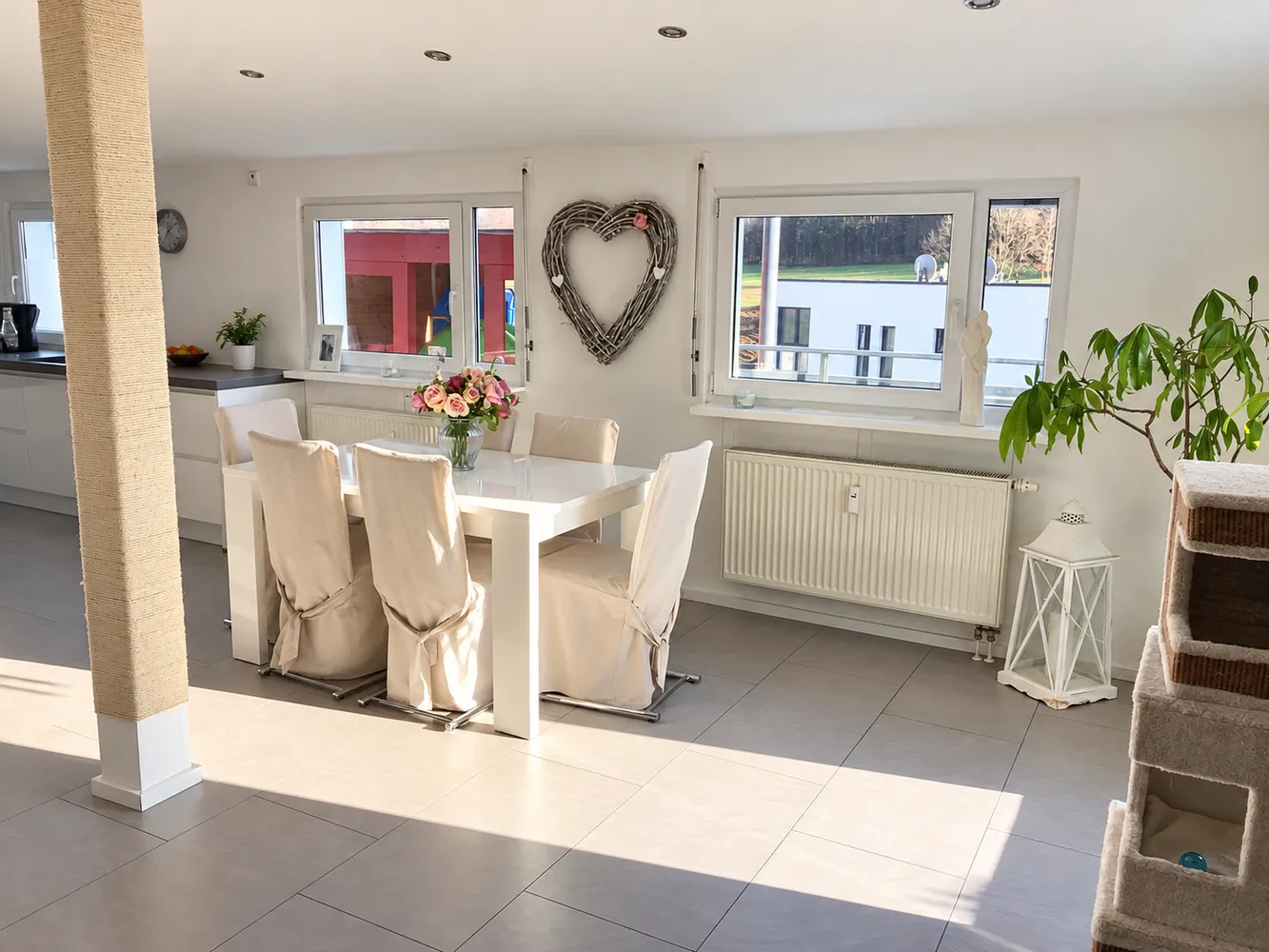 5 Zimmer Wohnung mit 149 m² in Göppingen – Bild 6