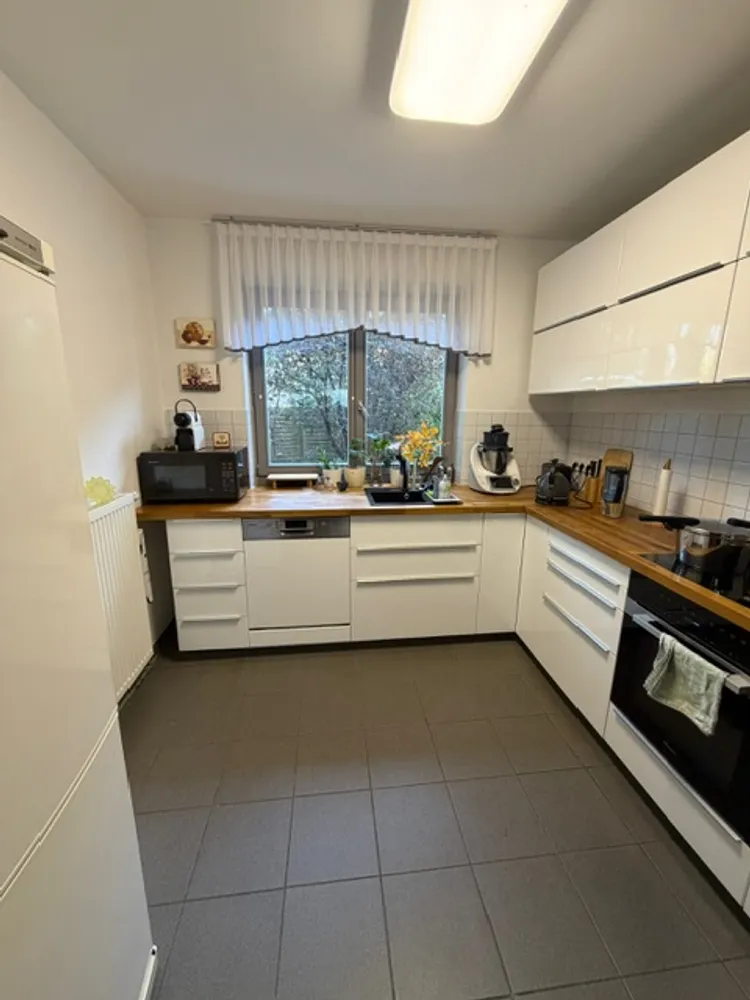 6 room house with 142 m² in Hanover – Photo 5