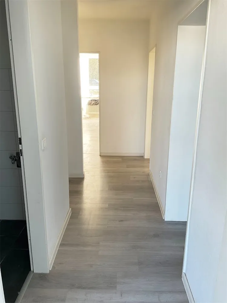 5 Zimmer Wohnung mit 125 m² in Bochum – Bild 9