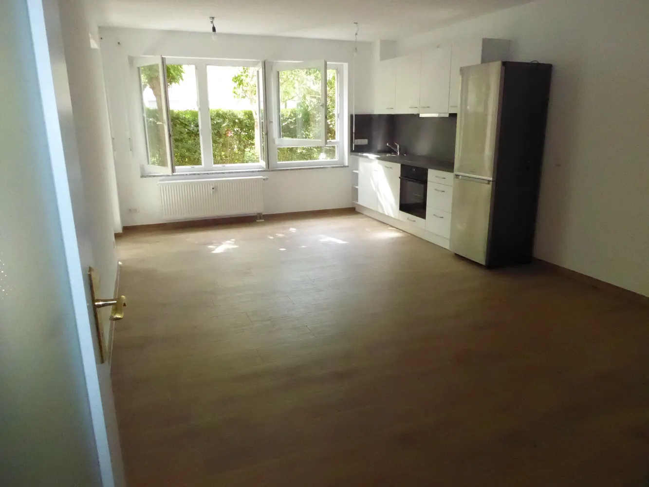 2 Zimmer Wohnung mit 45 m² in München – Bild 1