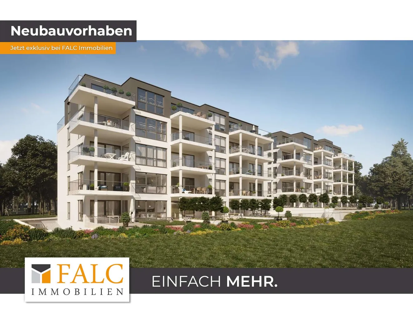 3 Zimmer Wohnung mit 122 m² in Solingen – Bild 1