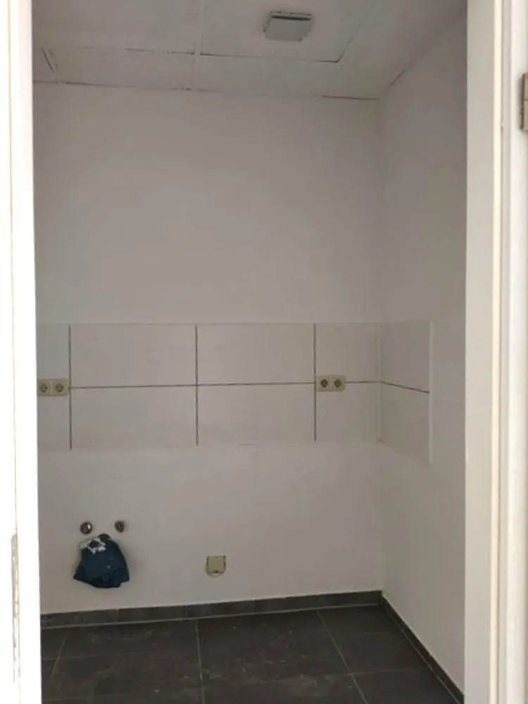 2 Zimmer Wohnung mit 52 m² in Saalfeld/Saale – Bild 1