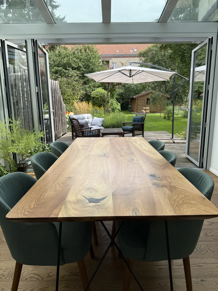 5 Zimmer Haus mit 115 m² in Berlin – Bild 2