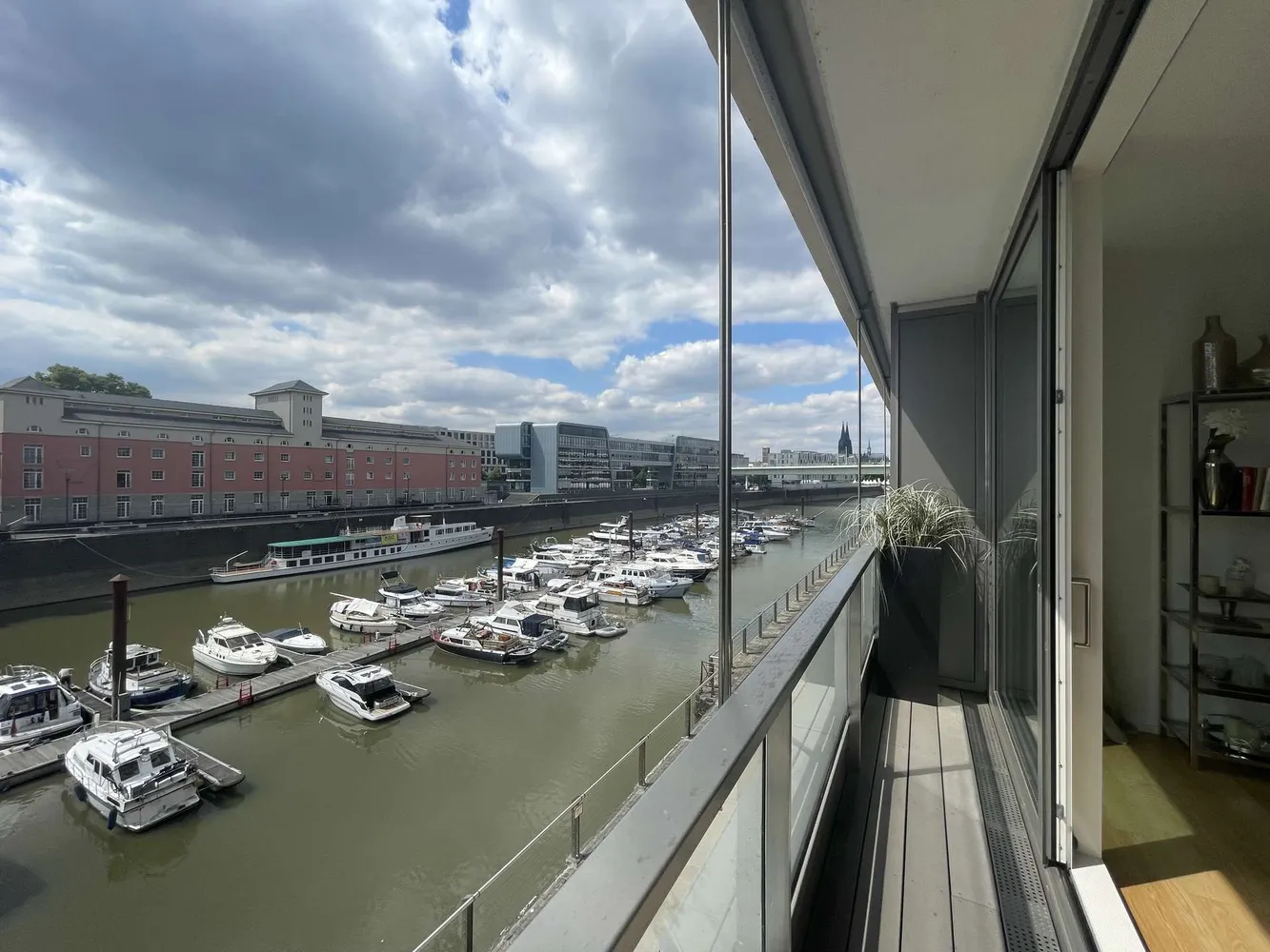 3 room apartment with 136 m² in Cologne – Photo 10