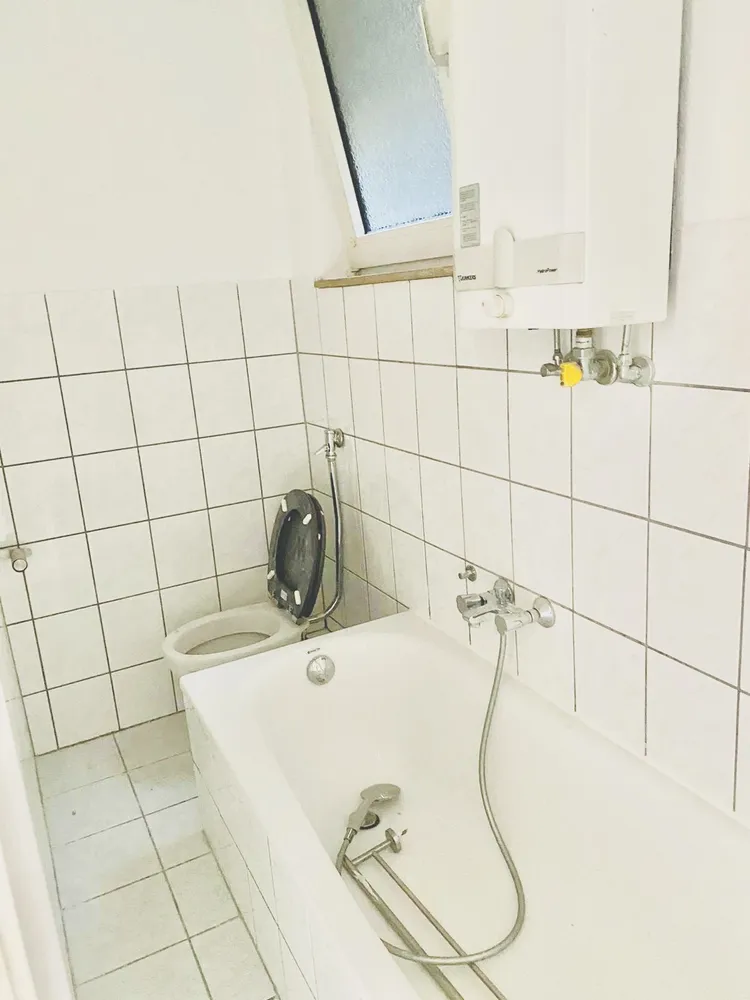 3 Zimmer Wohnung mit 58 m² in Duisburg – Bild 3