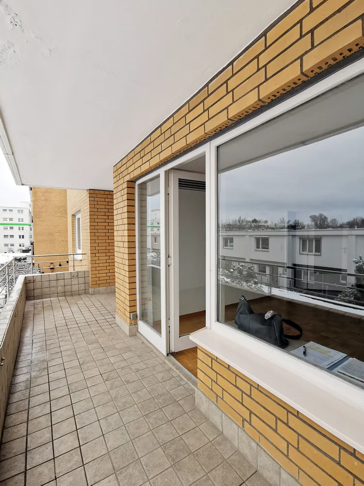 2 Zimmer Wohnung mit 63 m² in Hannover – Bild 3