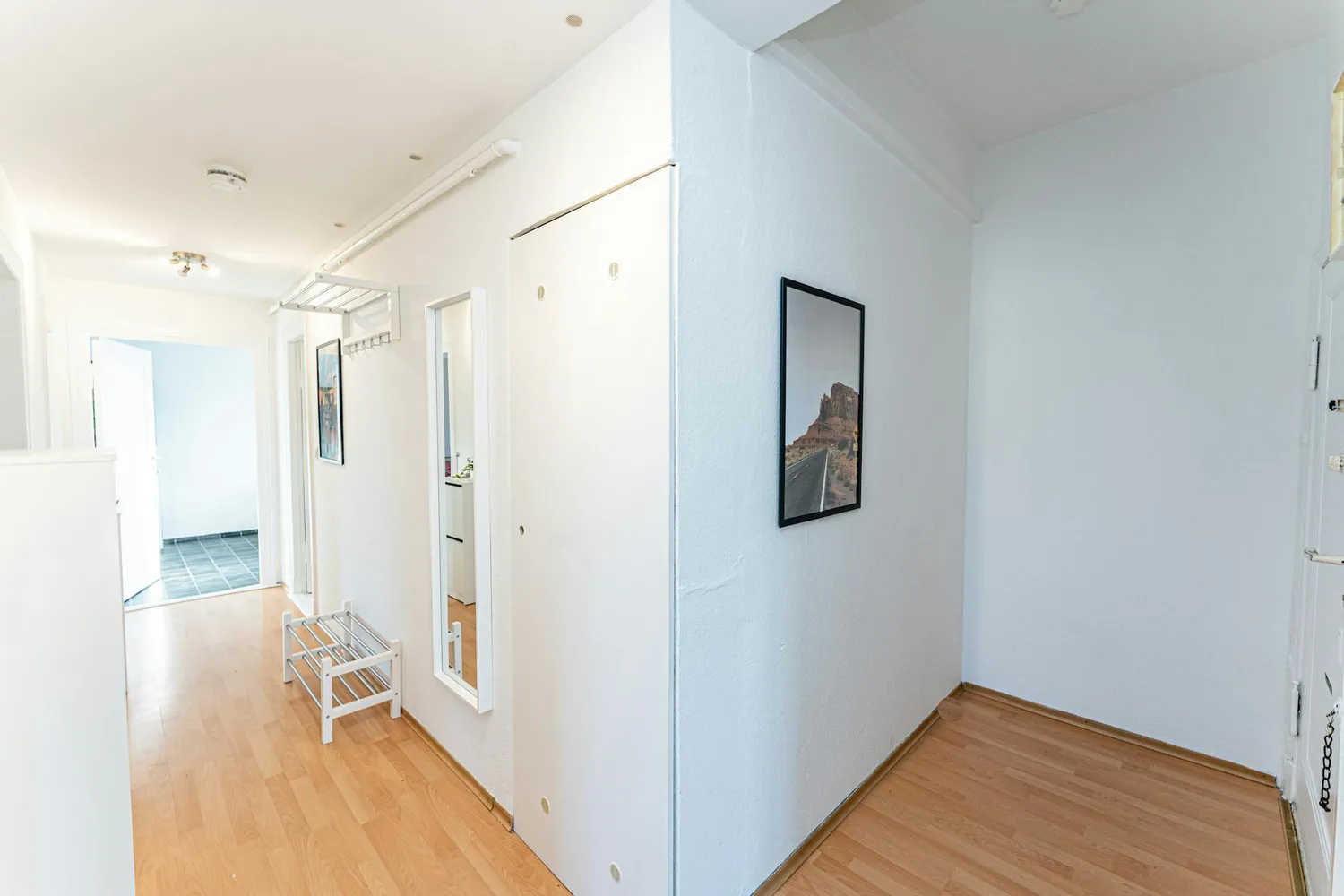 Shared room with 15 m² in Berlin – Photo 5