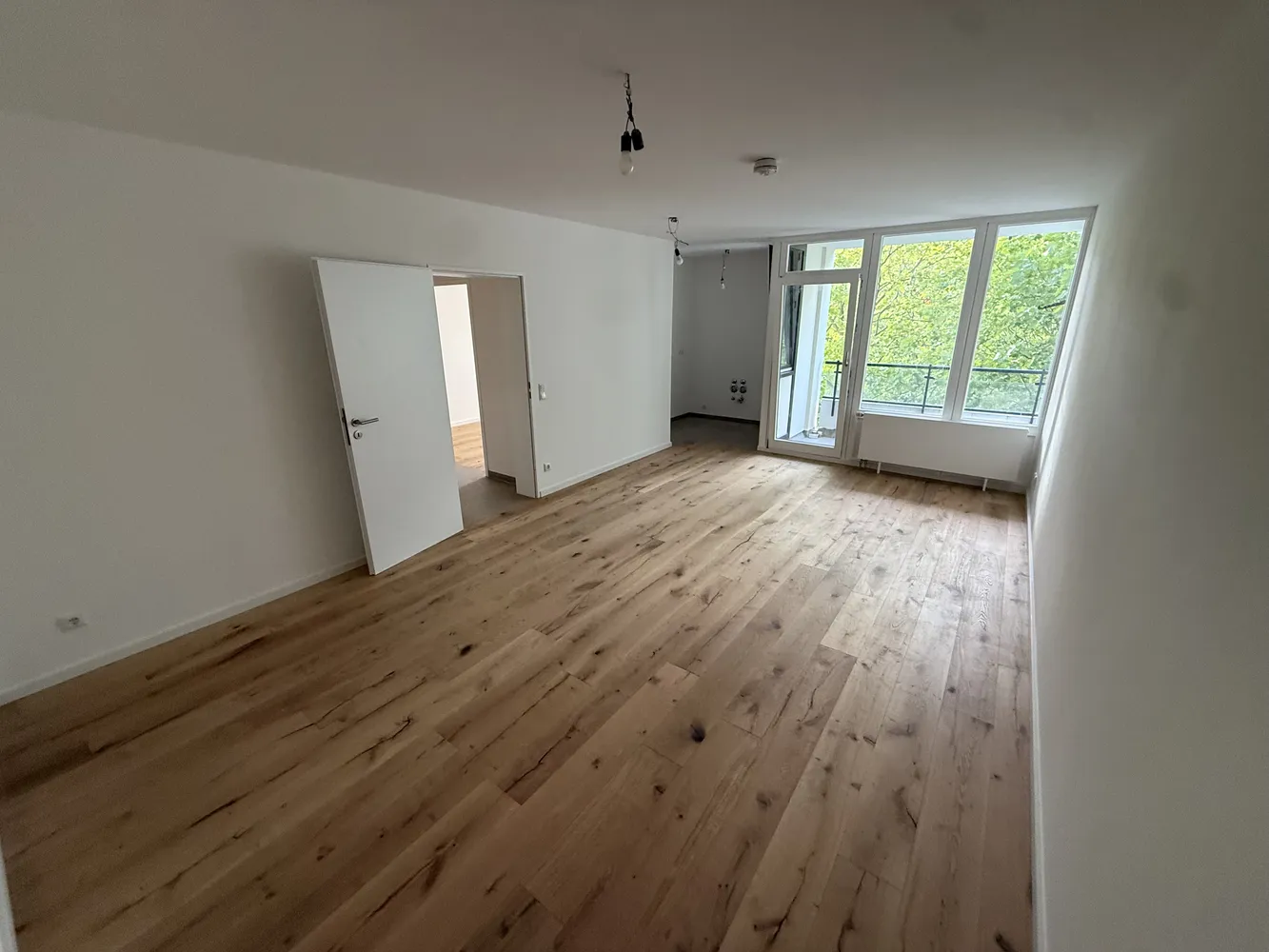 2 Zimmer Wohnung mit 51 m² in München – Bild 1