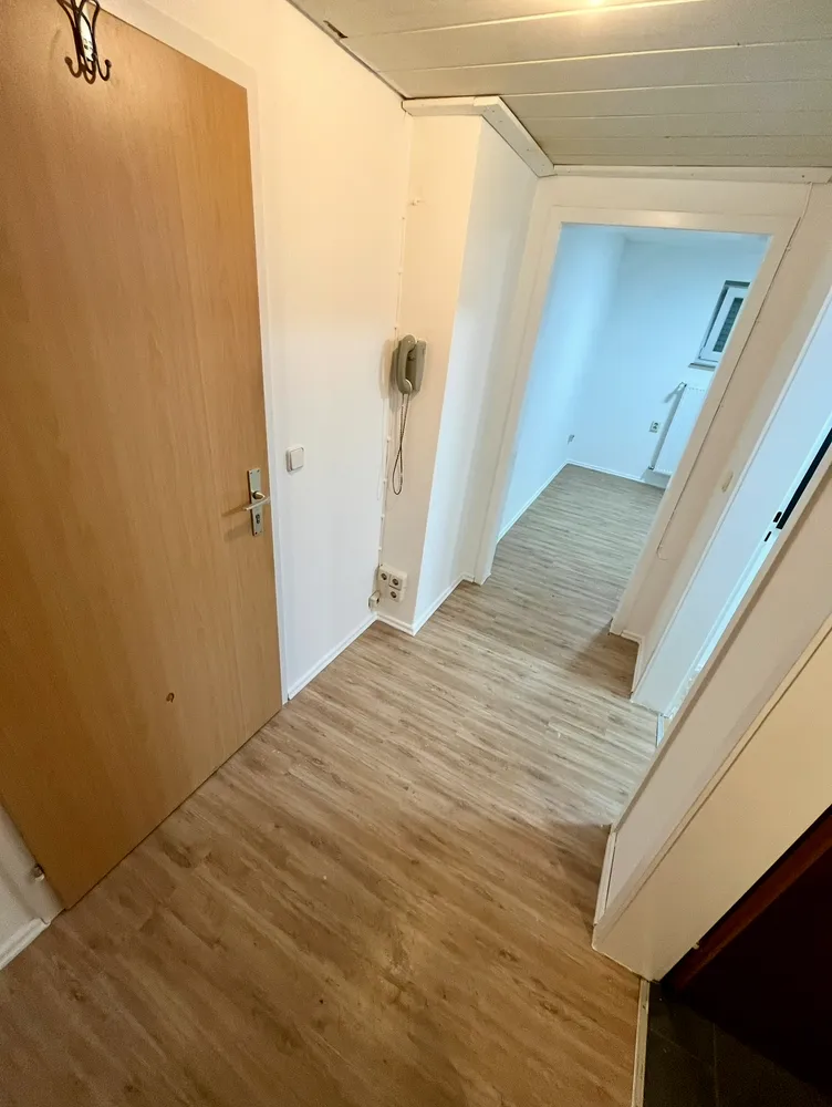 2 room apartment with 22 m² in Fellbach – Photo 1