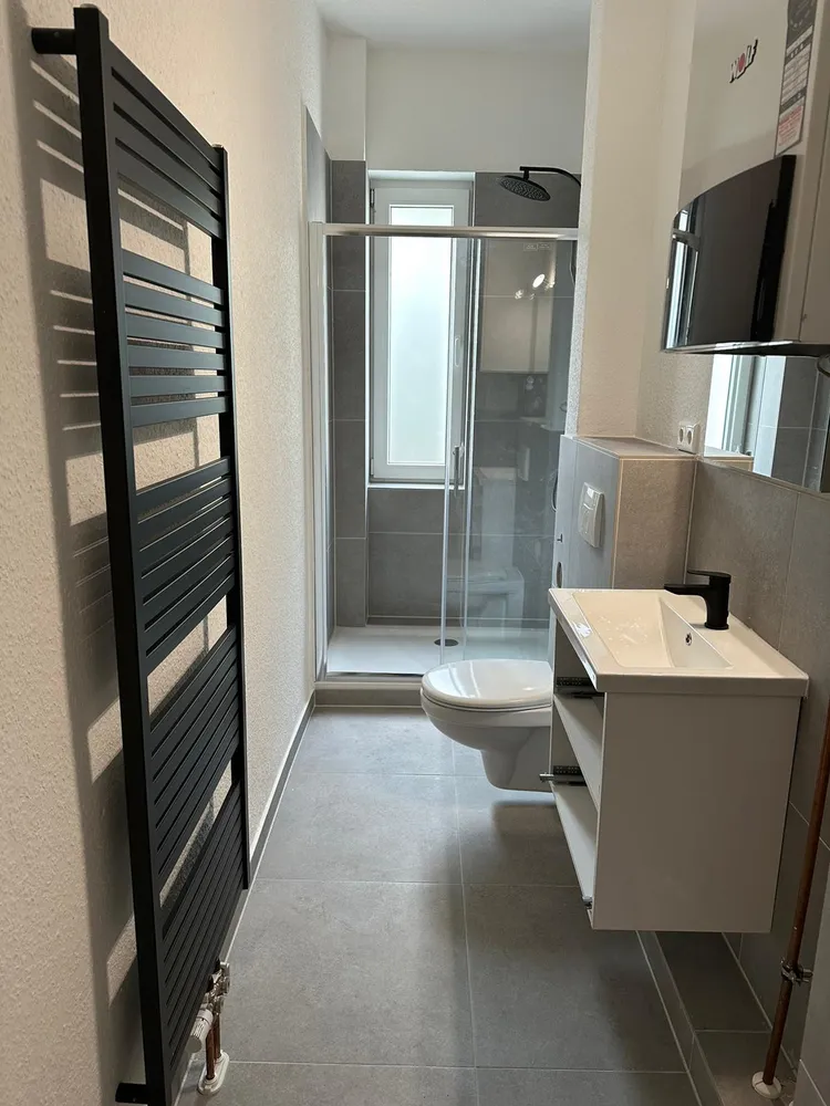 3 Zimmer Wohnung mit 61 m² in Hannover – Bild 7