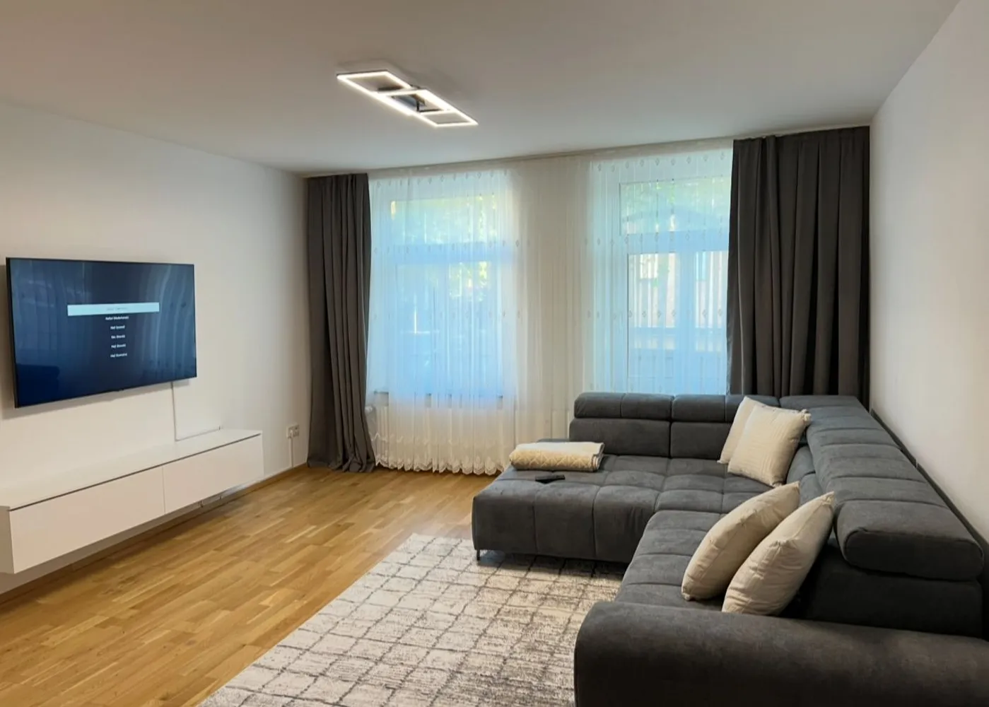 2 Zimmer Wohnung mit 95 m² in Viersen – Bild 9