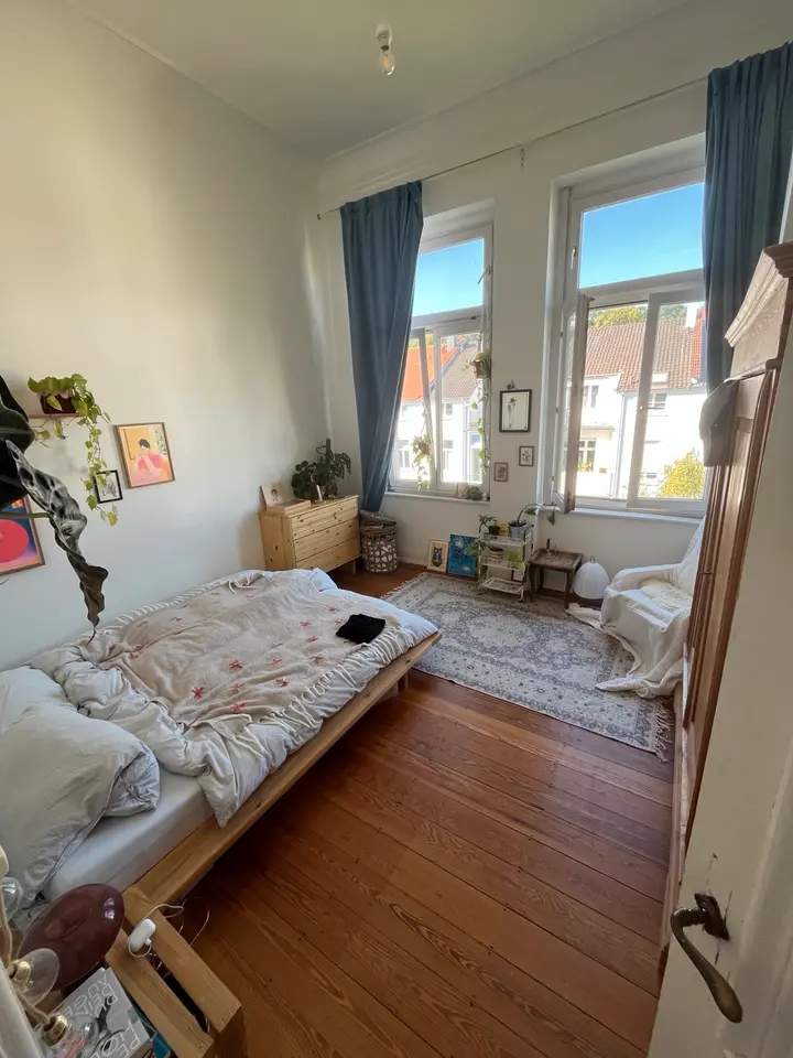 3 Zimmer Wohnung mit 61 m² in Bonn – Bild 10