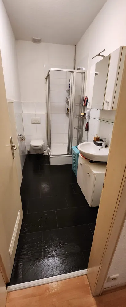 3 Zimmer Wohnung mit 68 m² in Wuppertal – Bild 5