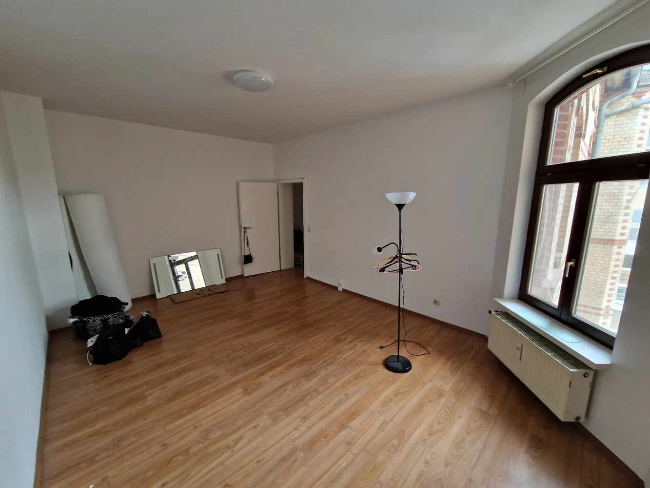 3 Zimmer Wohnung mit 93 m² in Halle (Saale) – Bild 5
