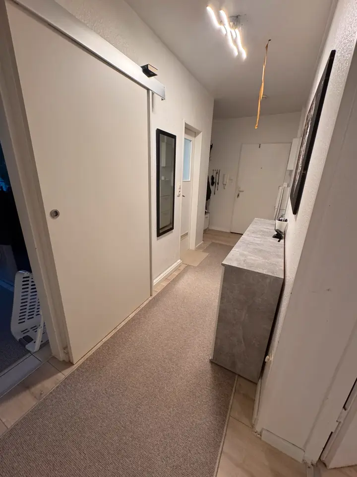 2 Zimmer Wohnung mit 56 m² in Gießen – Bild 5