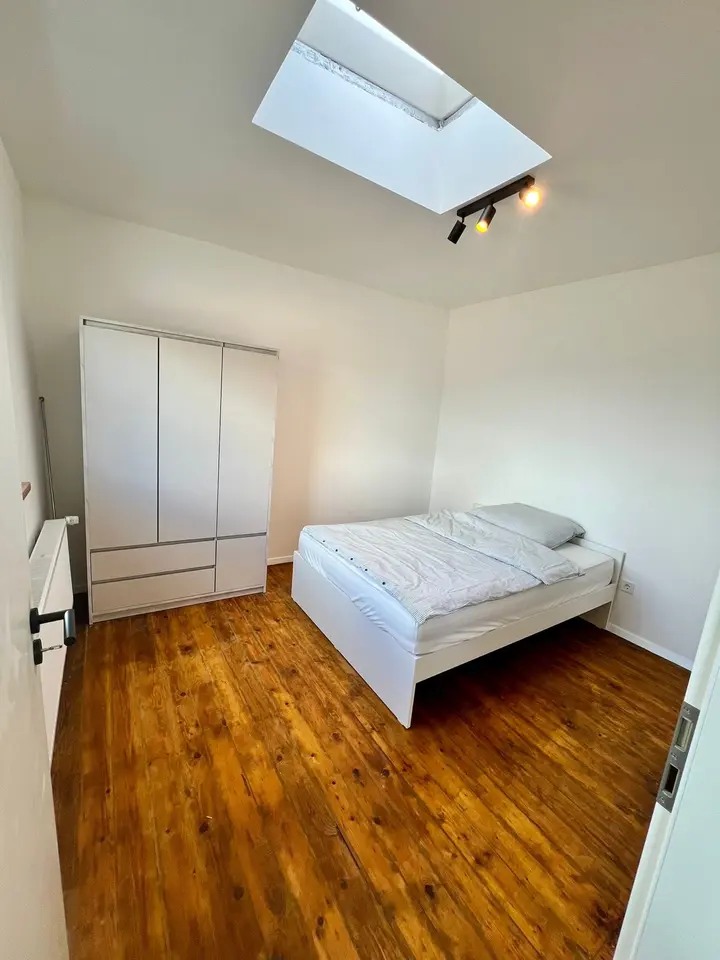 2 Zimmer Wohnung mit 39 m² in Osnabrück – Bild 3