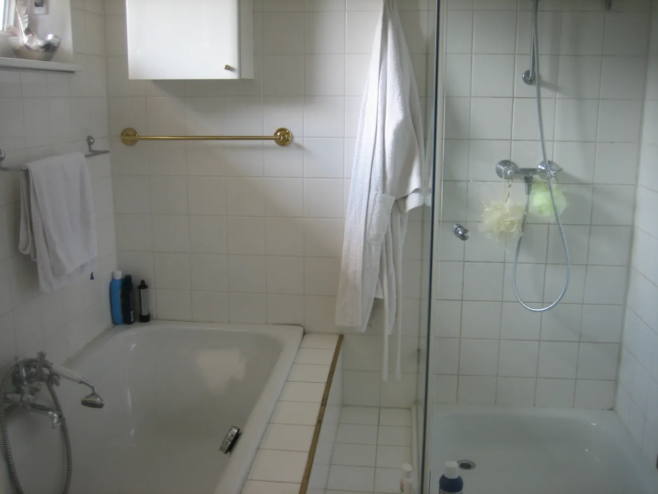 2 Zimmer Wohnung mit 21 m² in Hamburg – Bild 5