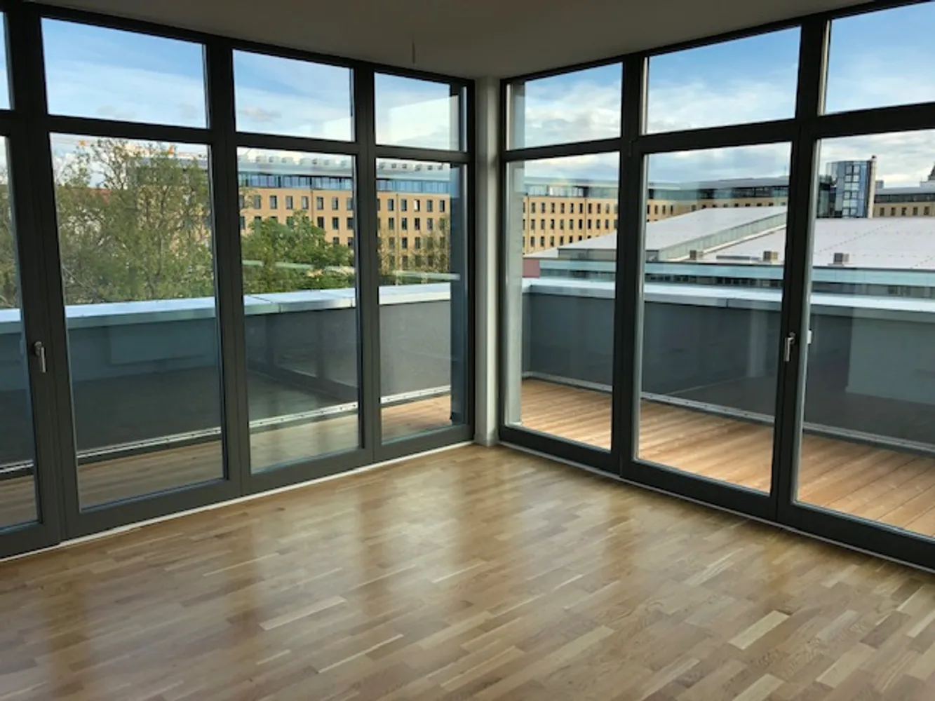 4 room apartment with 107 m² in Magdeburg – Photo 5