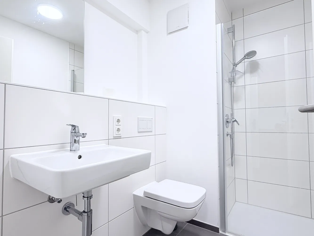1 Zimmer Wohnung mit 22 m² in Stuttgart – Bild 6