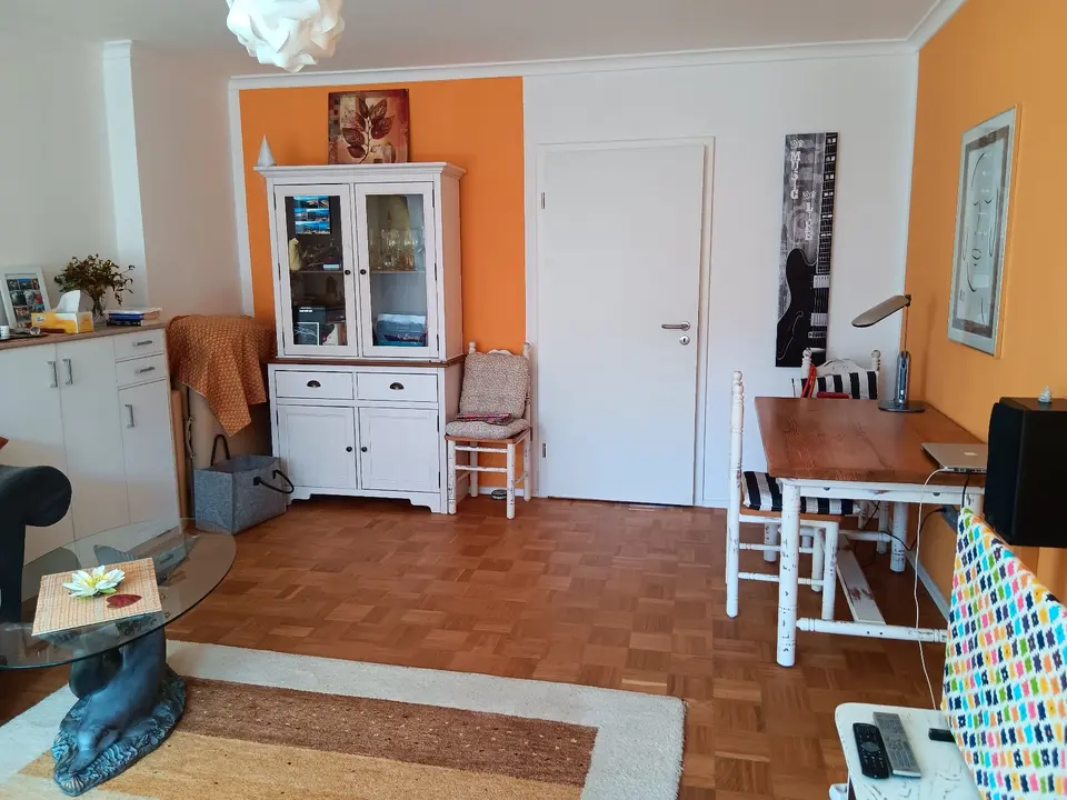 WG-Zimmer mit 60 m² in Weilheim in Oberbayern – Bild 2