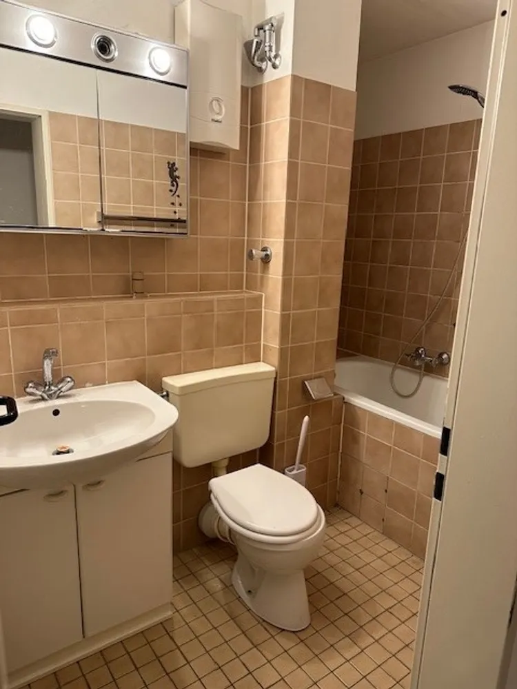 2 room apartment with 58 m² in Leverkusen – Photo 7
