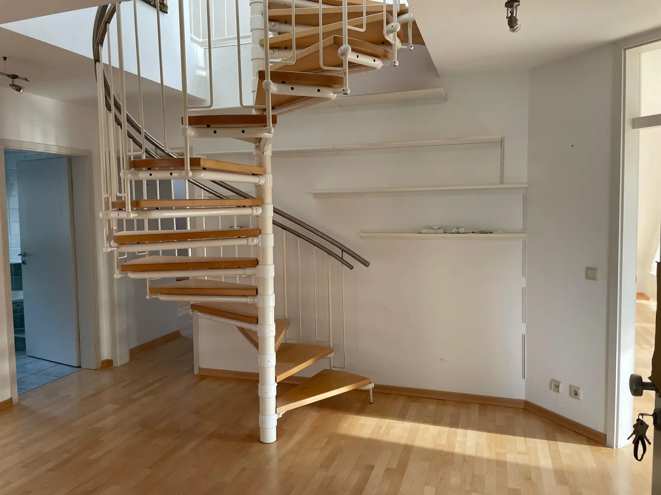 5 room apartment with 110 m² in Bonn – Photo 4