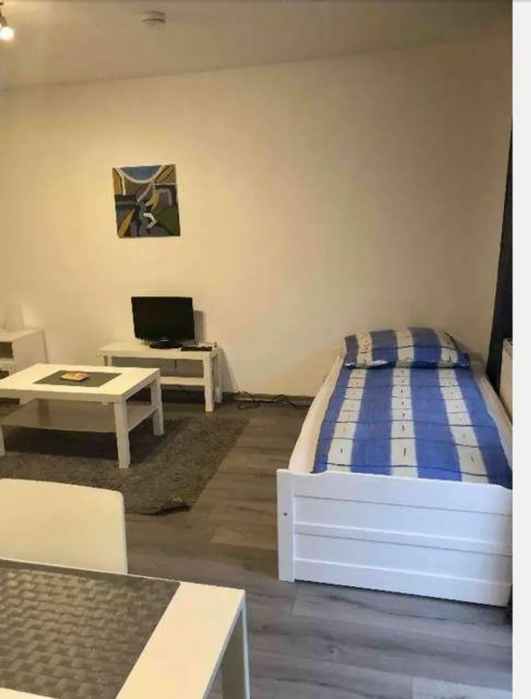 1 Zimmer Wohnung mit 28 m² in Düsseldorf – Bild 9