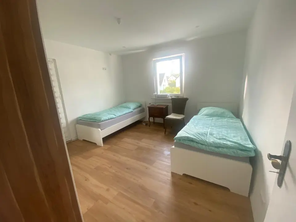 Shared room with 65 m² in Rodgau – Photo 4