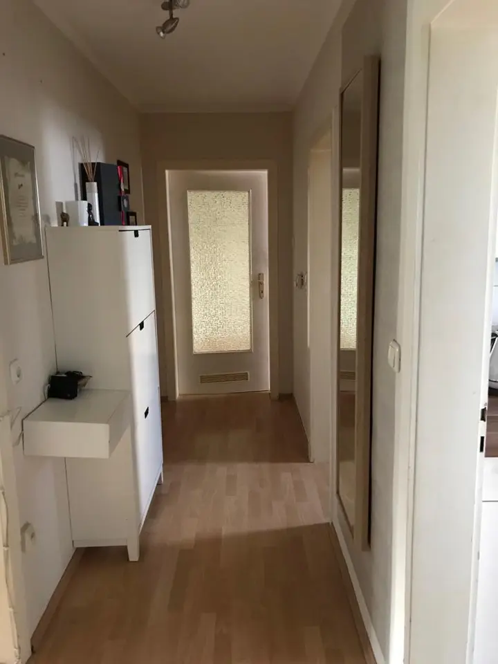 3 Zimmer Wohnung mit 60 m² in Regensburg – Bild 6