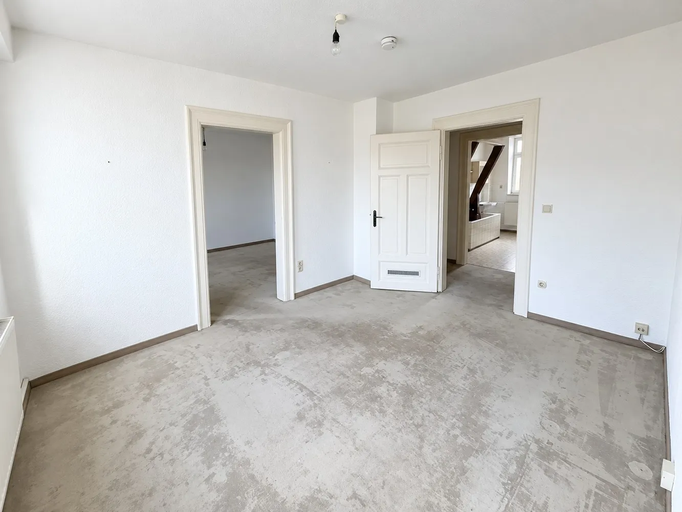 3 Zimmer Wohnung mit 61 m² in Nürnberg – Bild 5