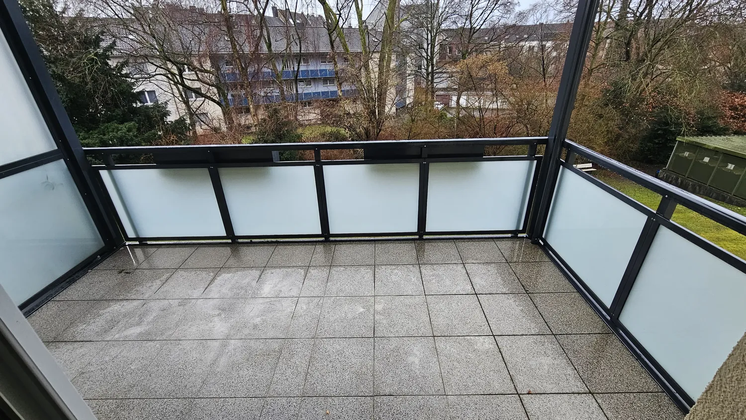 2 Zimmer Wohnung mit 64 m² in Krefeld – Bild 9