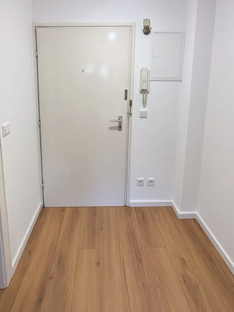 1 Zimmer Wohnung mit 25 m² in München – Bild 4