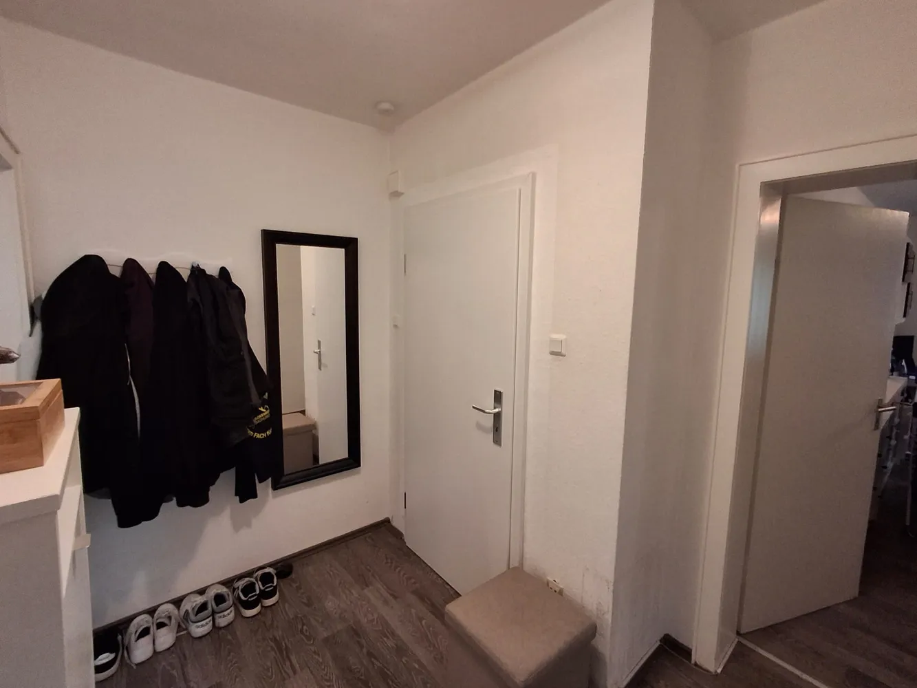 3 Zimmer Wohnung mit 70 m² in Wuppertal – Bild 10