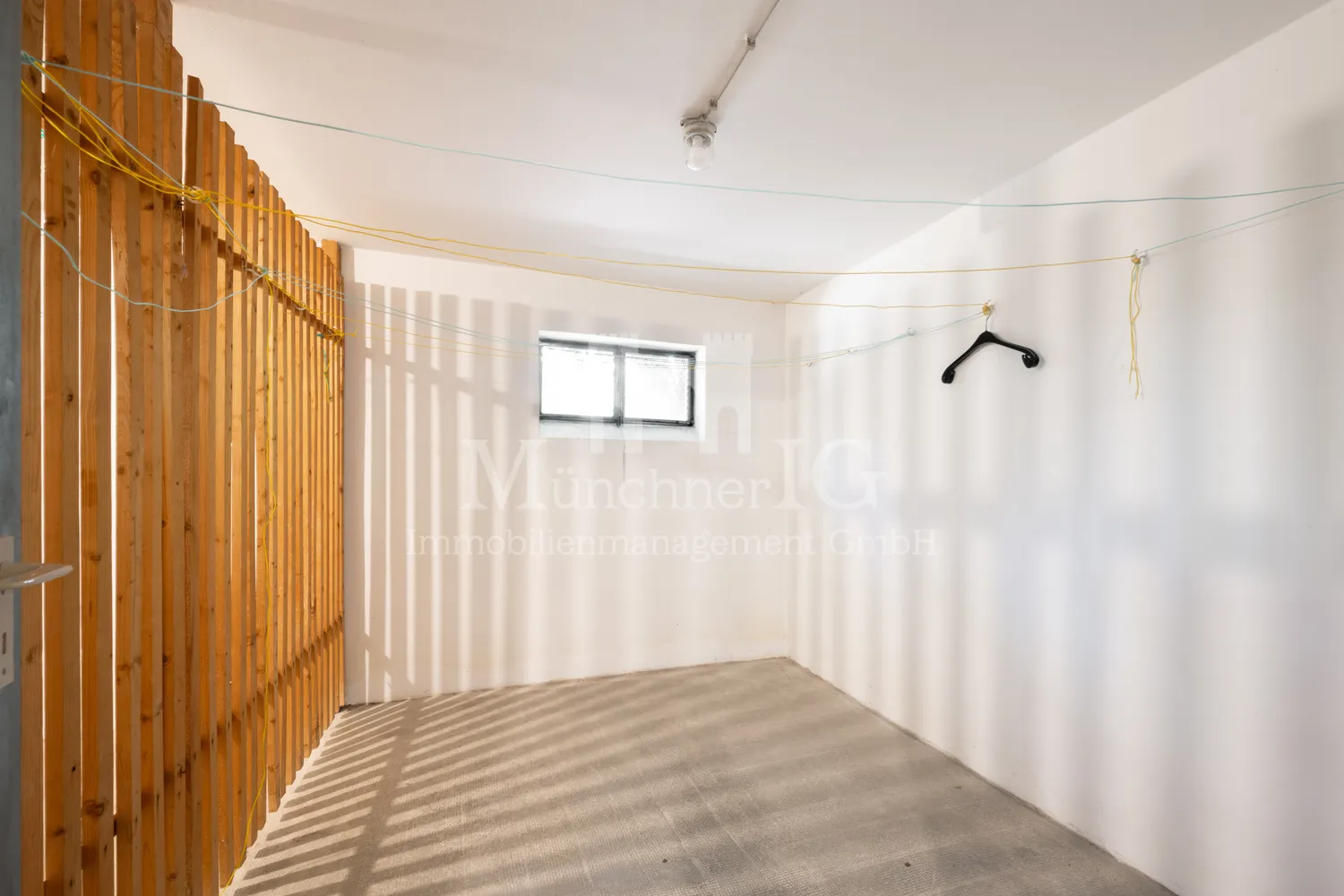 1 room apartment with 34 m² in Munich – Photo 4