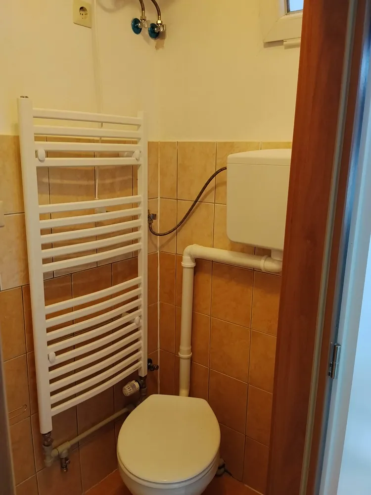 2 Zimmer Wohnung mit 51 m² in Zittau – Bild 7