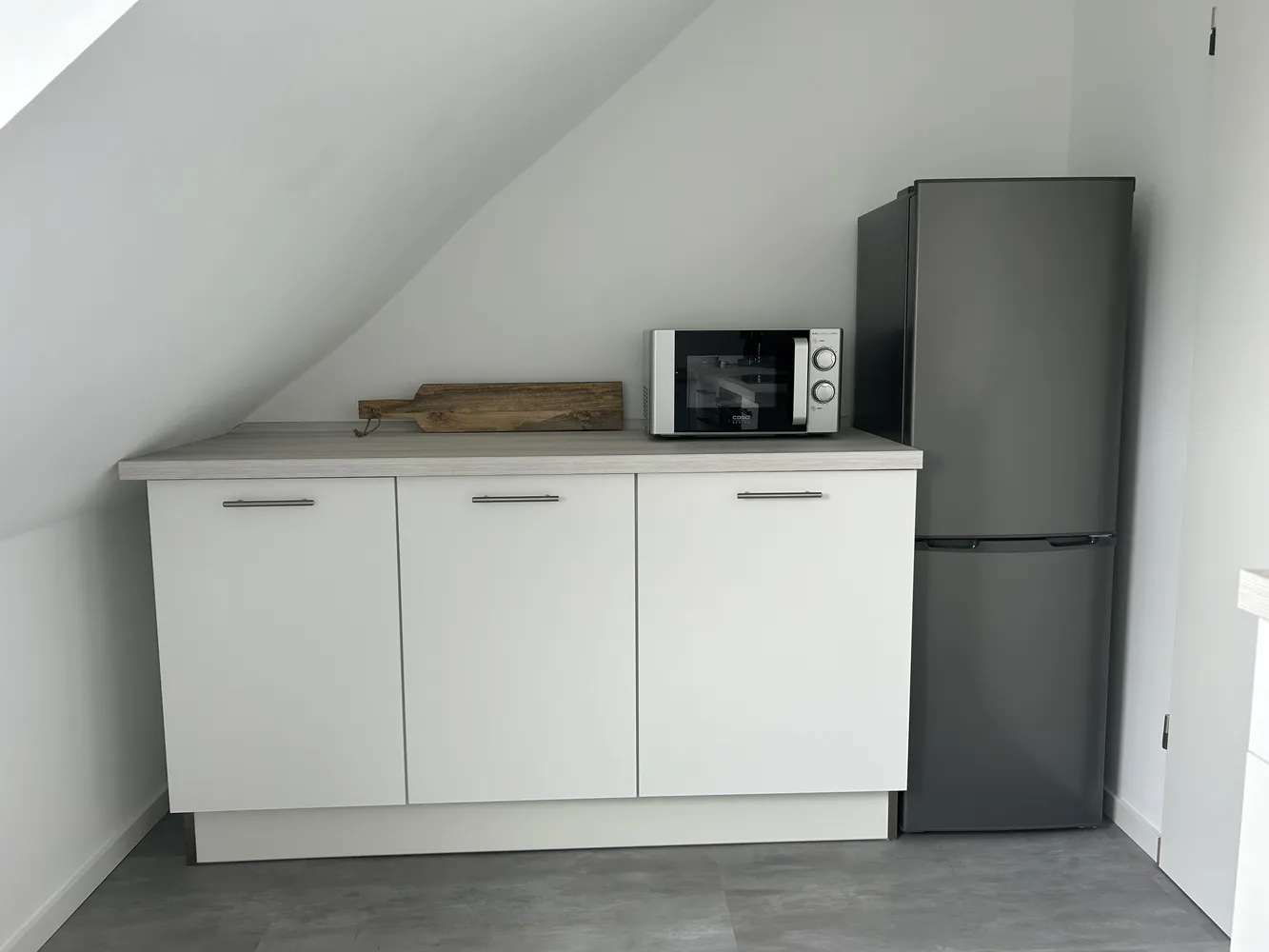 1 Zimmer Wohnung mit 39 m² in Düsseldorf – Bild 12